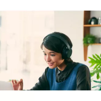 WH CH720N schwarzer Bluetooth-Kopfhörer SONY WH CH720N schwarzer Bluetooth-Kopfhörer SONY