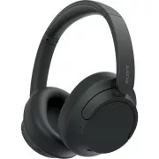 WH CH720N schwarzer Bluetooth-Kopfhörer SONY
