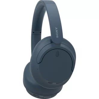 WH CH720N blauer Bluetooth-Kopfhörer SONY WH CH720N blauer Bluetooth-Kopfhörer SONY