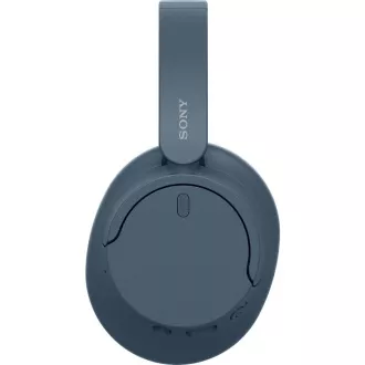 WH CH720N blauer Bluetooth-Kopfhörer SONY WH CH720N blauer Bluetooth-Kopfhörer SONY
