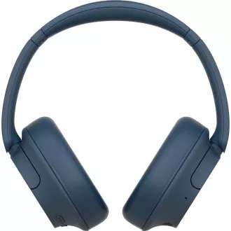 WH CH720N blauer Bluetooth-Kopfhörer SONY WH CH720N blauer Bluetooth-Kopfhörer SONY