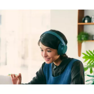 WH CH720N blauer Bluetooth-Kopfhörer SONY WH CH720N blauer Bluetooth-Kopfhörer SONY