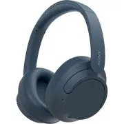 WH CH720N blauer Bluetooth-Kopfhörer SONY