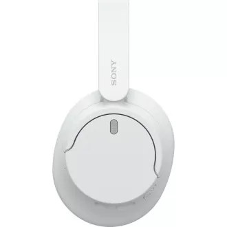 WH CH720N weißer Bluetooth-Kopfhörer SONY