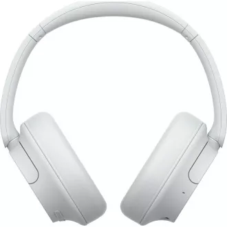 WH CH720N weißer Bluetooth-Kopfhörer SONY