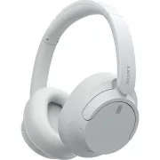 WH CH720N weißer Bluetooth-Kopfhörer SONY