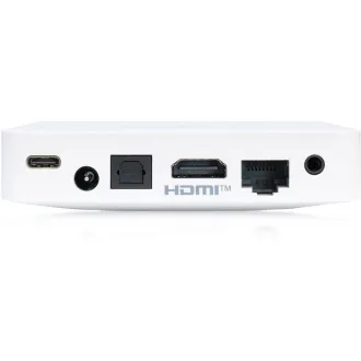 HOMATICS Box R 4K Lite Android TV - Unverpackt HOMATICS Box R 4K Lite Android TV - Unverpackt