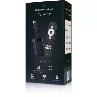 HOMATICS Dongle R 4K Android TV HOMATICS Dongle R 4K Android TV