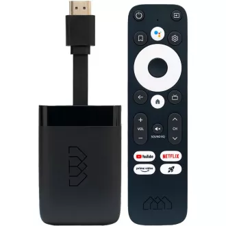 HOMATICS Dongle R 4K Android TV HOMATICS Dongle R 4K Android TV