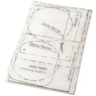 EF54 FILTER (900084305) ELECTROLUX EF54 FILTER (900084305) ELECTROLUX