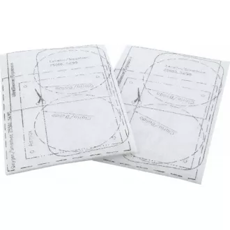 EF54 FILTER (900084305) ELECTROLUX EF54 FILTER (900084305) ELECTROLUX