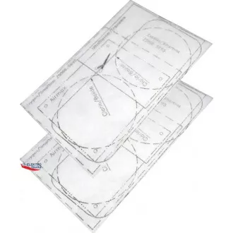 EF54 FILTER (900084305) ELECTROLUX EF54 FILTER (900084305) ELECTROLUX