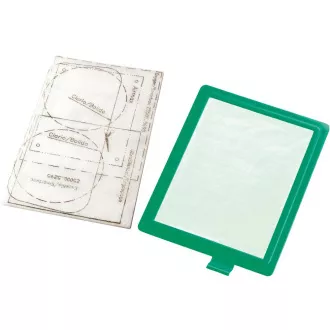EF55 FILTER (900084306) ELECTROLUX EF55 FILTER (900084306) ELECTROLUX