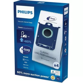 FC8021 / 03 PHILIPS TASCHEN