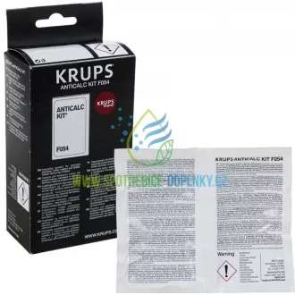 F0540010 (A) CRUPS-ENTKALKER