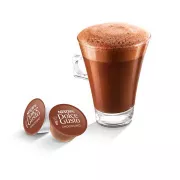DOLCE G. CHOCOCINO KAPSELN 16 STÜCK NESCAFÉ