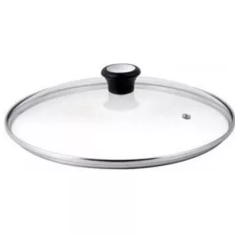 28097512 GLASABDECKUNG 24 cm TEFAL