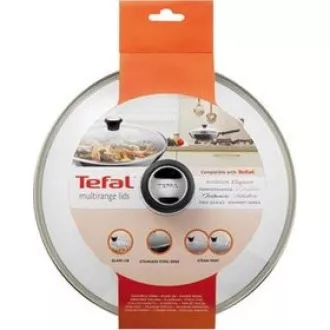 28097612 GLASABDECKUNG 26 cm TEFAL 28097612 GLASABDECKUNG 26 cm TEFAL