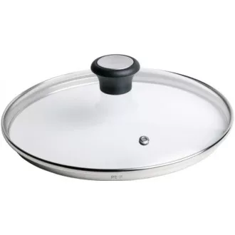28097612 GLASABDECKUNG 26 cm TEFAL 28097612 GLASABDECKUNG 26 cm TEFAL