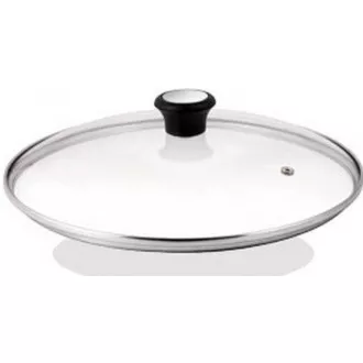 28097712 GLASABDECKUNG 28 cm TEFAL