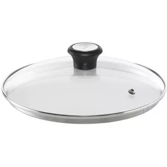28097712 GLASABDECKUNG 28 cm TEFAL