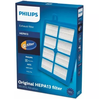 FC8038 / 01 PHILIPS HEPA-FILTER