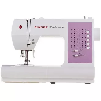 SMC 7463 NÄHMASCHINE SINGER SMC 7463 NÄHMASCHINE SINGER