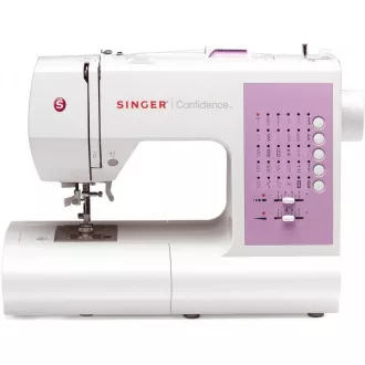 SMC 7463 NÄHMASCHINE SINGER SMC 7463 NÄHMASCHINE SINGER