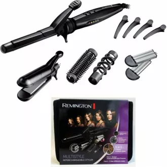 S 8670 LOCKENSTAB REMINGTON