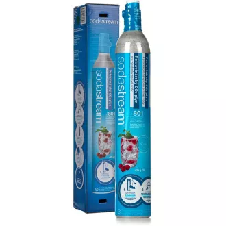 Bombe + CO2 separater SODASTREAM Bombe + CO2 separater SODASTREAM