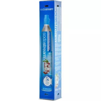 Bombe + CO2 separater SODASTREAM Bombe + CO2 separater SODASTREAM
