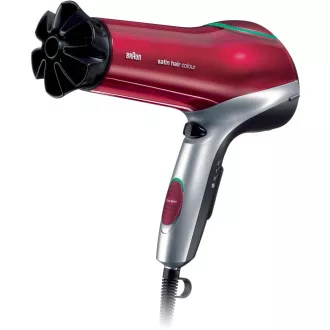 HD 770 (SPI C 2000) BRAUN HAARTROCKNER
