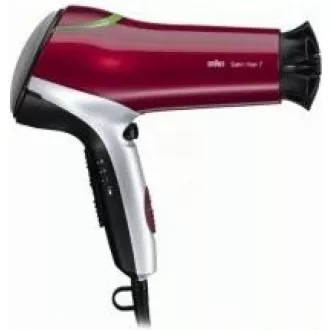 HD 770 (SPI C 2000) BRAUN HAARTROCKNER