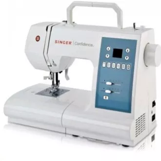 SMC 7465/00 SINGER NÄHMASCHINE