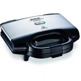 SM155212 TEFAL SANDWICHMAKER SM155212 TEFAL SANDWICHMAKER