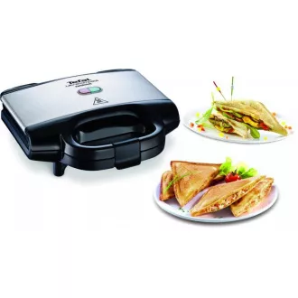SM155212 TEFAL SANDWICHMAKER SM155212 TEFAL SANDWICHMAKER