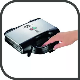 SM155212 TEFAL SANDWICHMAKER SM155212 TEFAL SANDWICHMAKER