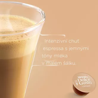 DOLCE G.CORTADO/ESP.MACCH. 16 STÜCK NESCAFÉ