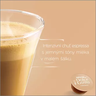 DOLCE G.CORTADO/ESP.MACCH. 16 STÜCK NESCAFÉ