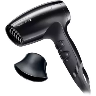 D 5000 HAARTROCKNER REMINGTON