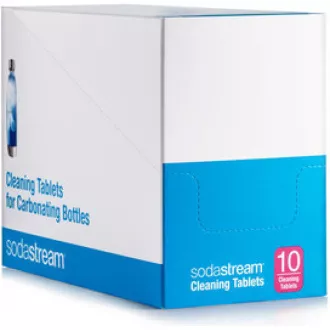 Reinigungstabletten für SODASTREAM-Flaschen Reinigungstabletten für SODASTREAM-Flaschen