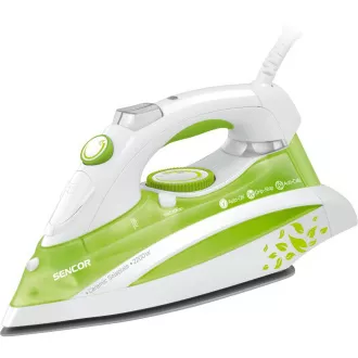 SSI 8440GR Eisen SENCOR