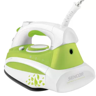 SSI 8440GR Eisen SENCOR