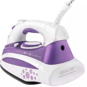 SSI 8441VT Eisen SENCOR