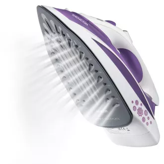 SSI 8441VT Eisen SENCOR