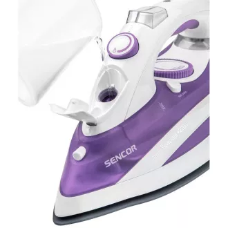 SSI 8441VT Eisen SENCOR