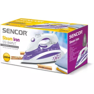 SSI 8441VT Eisen SENCOR