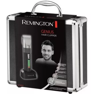 HC 5810 REMINGTON HAARSCHNEIDER HC 5810 REMINGTON HAARSCHNEIDER