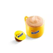 DOLCE G. NESQUIK KAPSELN 16 STÜCK NESCAFÉ