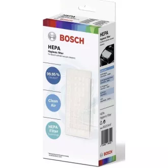 BBZ154HF BOSCH HEPA-FILTER BBZ154HF BOSCH HEPA-FILTER